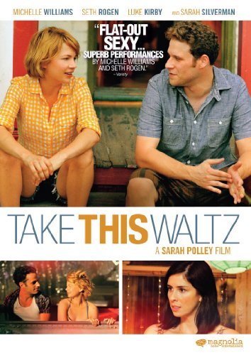 Take This Waltz/Williams/Kirby/Silverman@Ws@R